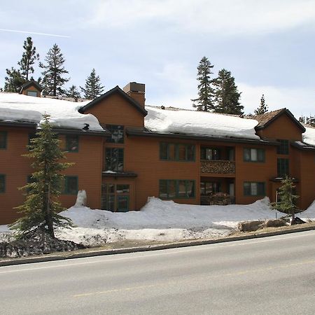 Mountainback At Mammoth Apartment Mammoth Lakes Exterior foto
