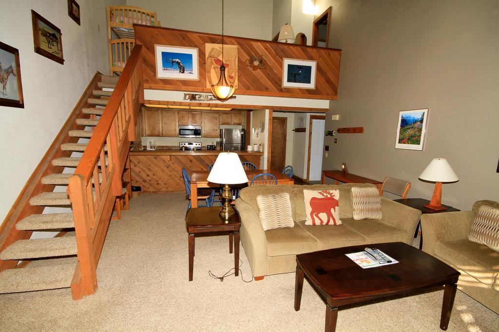 Mountainback At Mammoth Apartment Mammoth Lakes Cameră foto
