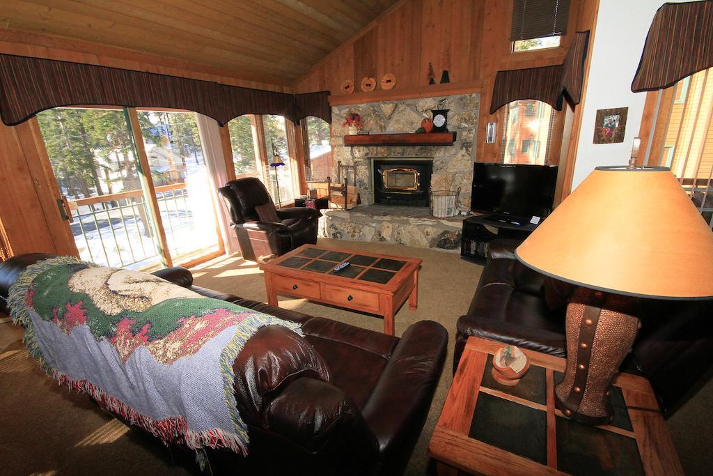 Mountainback At Mammoth Apartment Mammoth Lakes Exterior foto