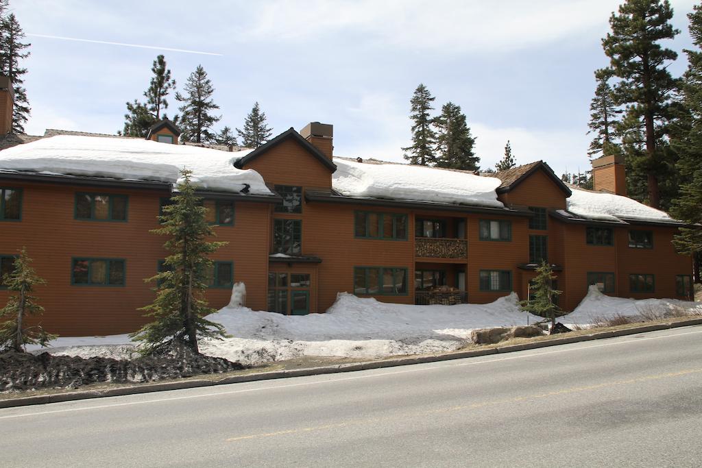 Mountainback At Mammoth Apartment Mammoth Lakes Exterior foto