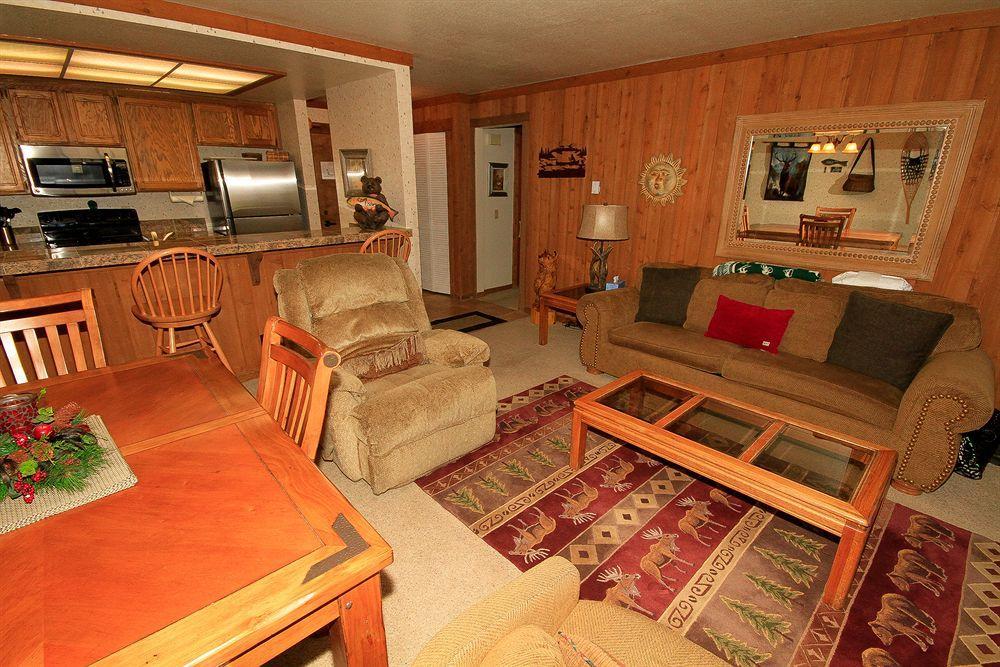 Mountainback At Mammoth Apartment Mammoth Lakes Exterior foto