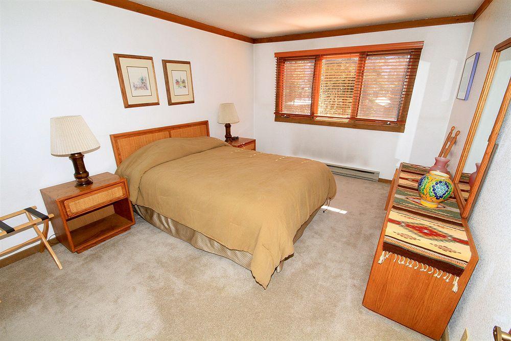 Mountainback At Mammoth Apartment Mammoth Lakes Exterior foto