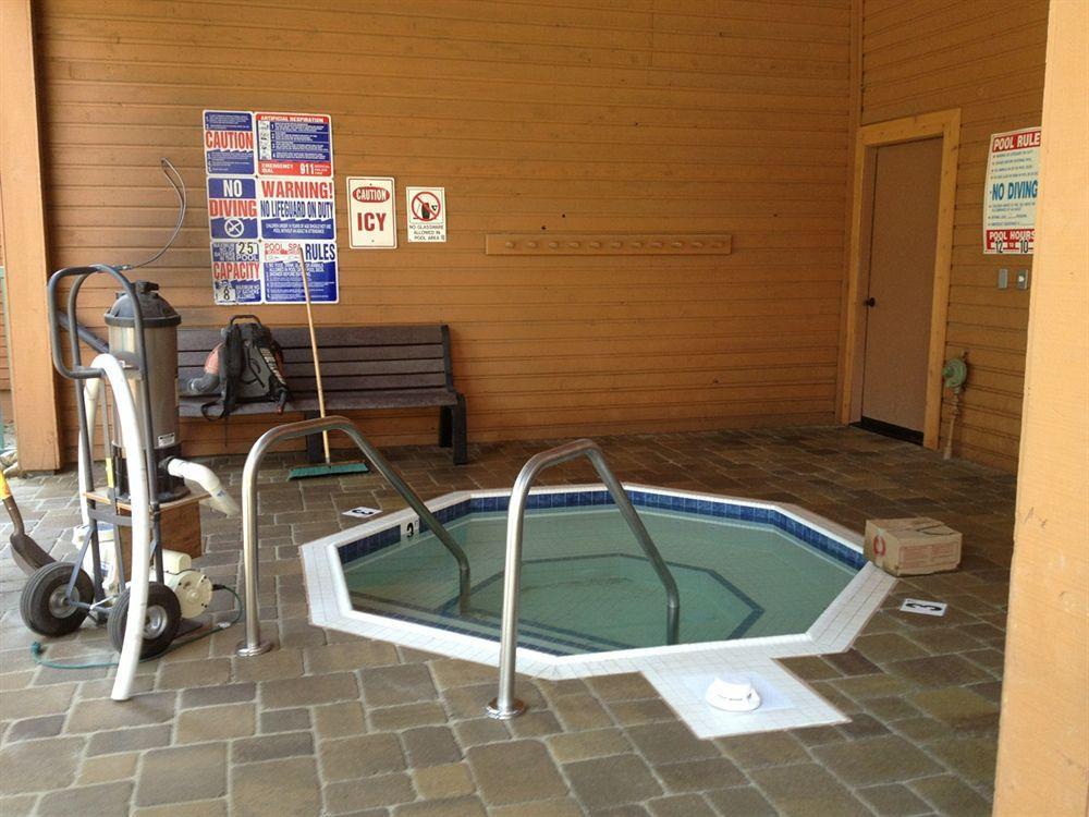 Mountainback At Mammoth Apartment Mammoth Lakes Exterior foto