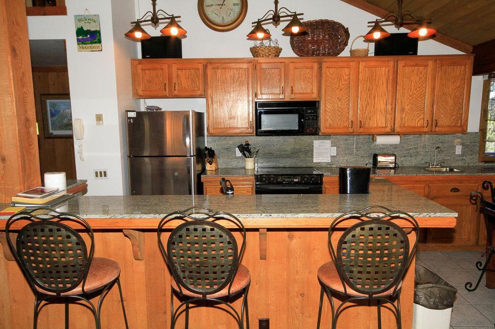 Mountainback At Mammoth Apartment Mammoth Lakes Exterior foto