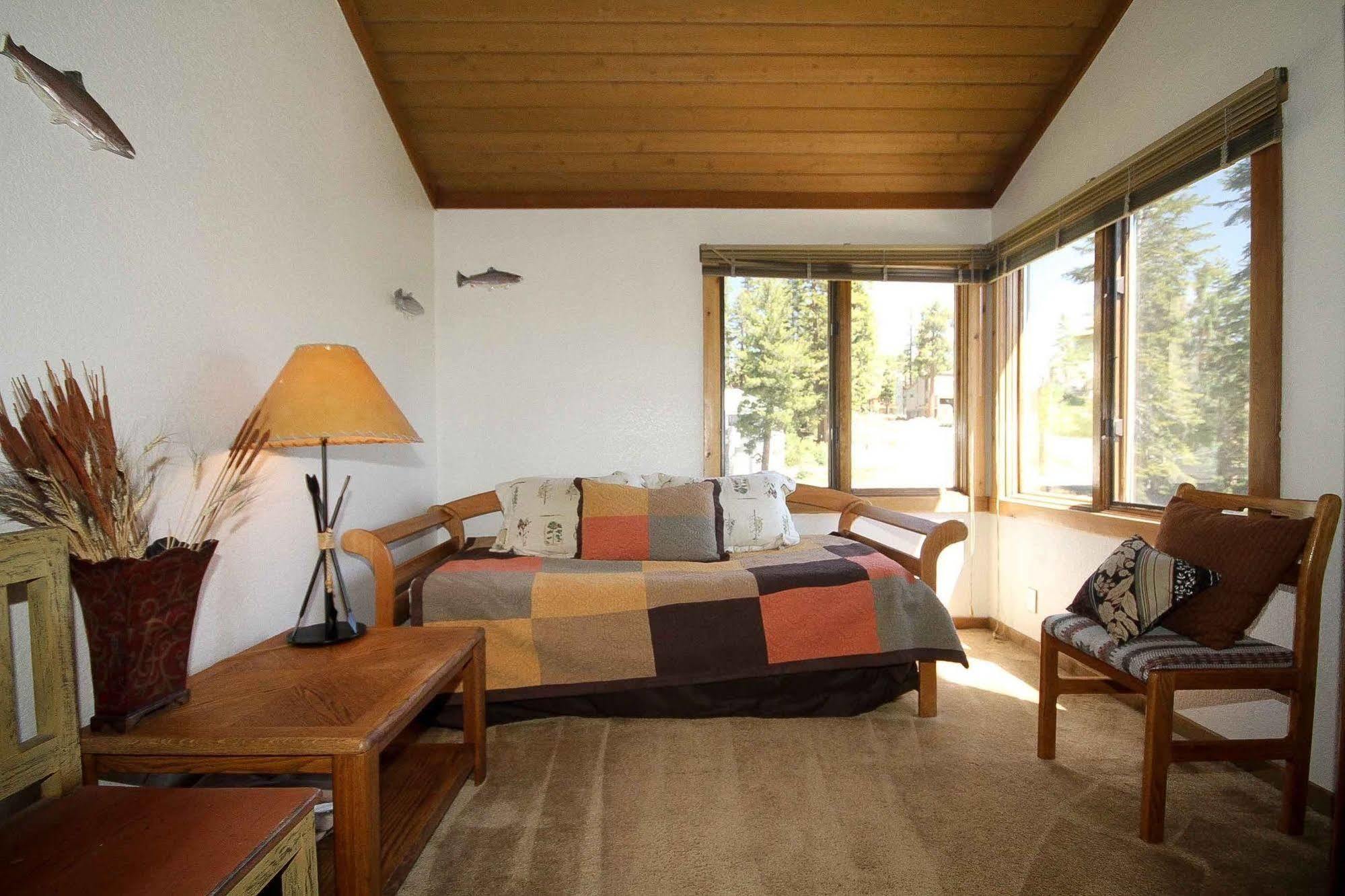 Mountainback At Mammoth Apartment Mammoth Lakes Exterior foto