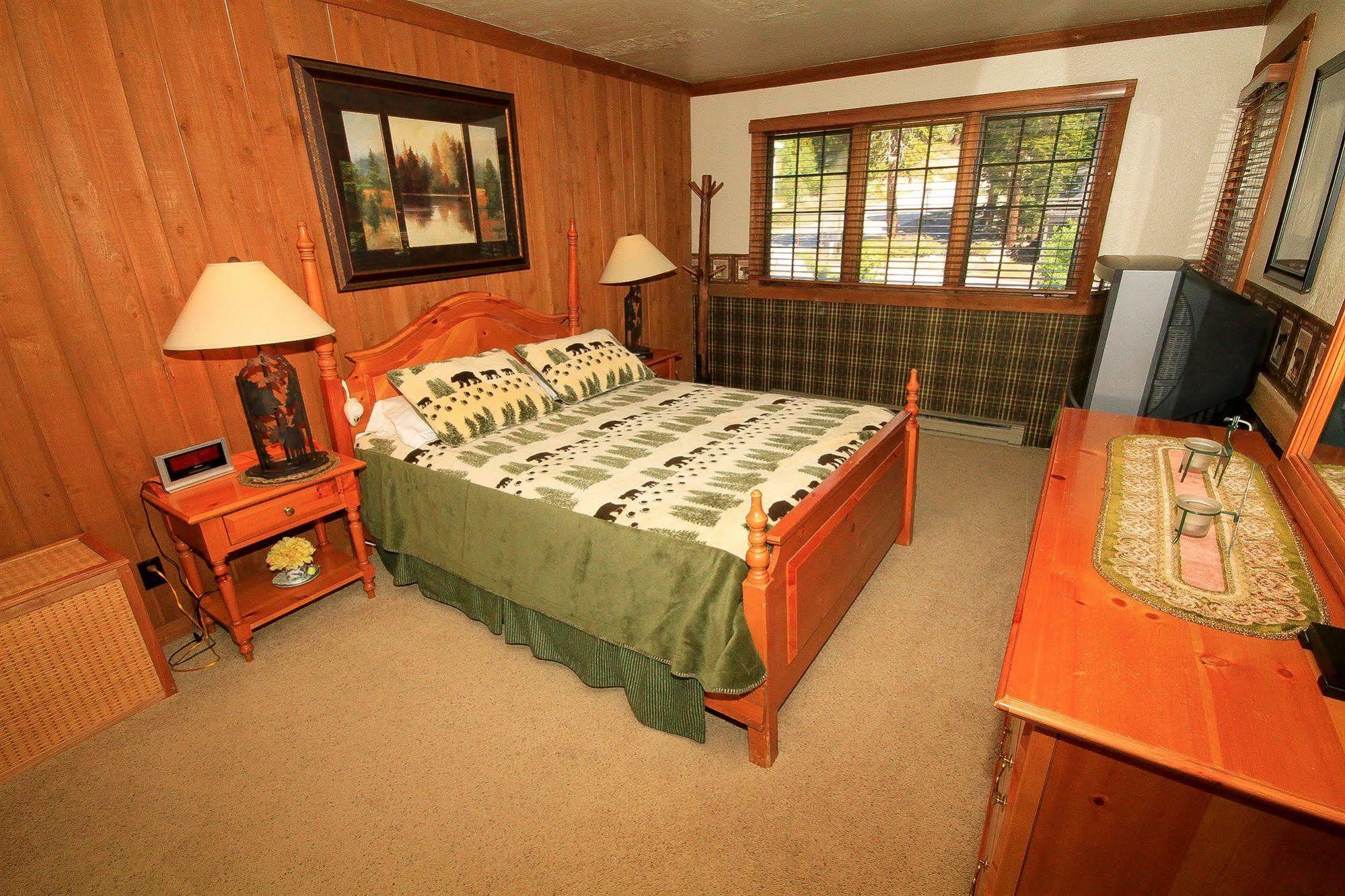 Mountainback At Mammoth Apartment Mammoth Lakes Exterior foto