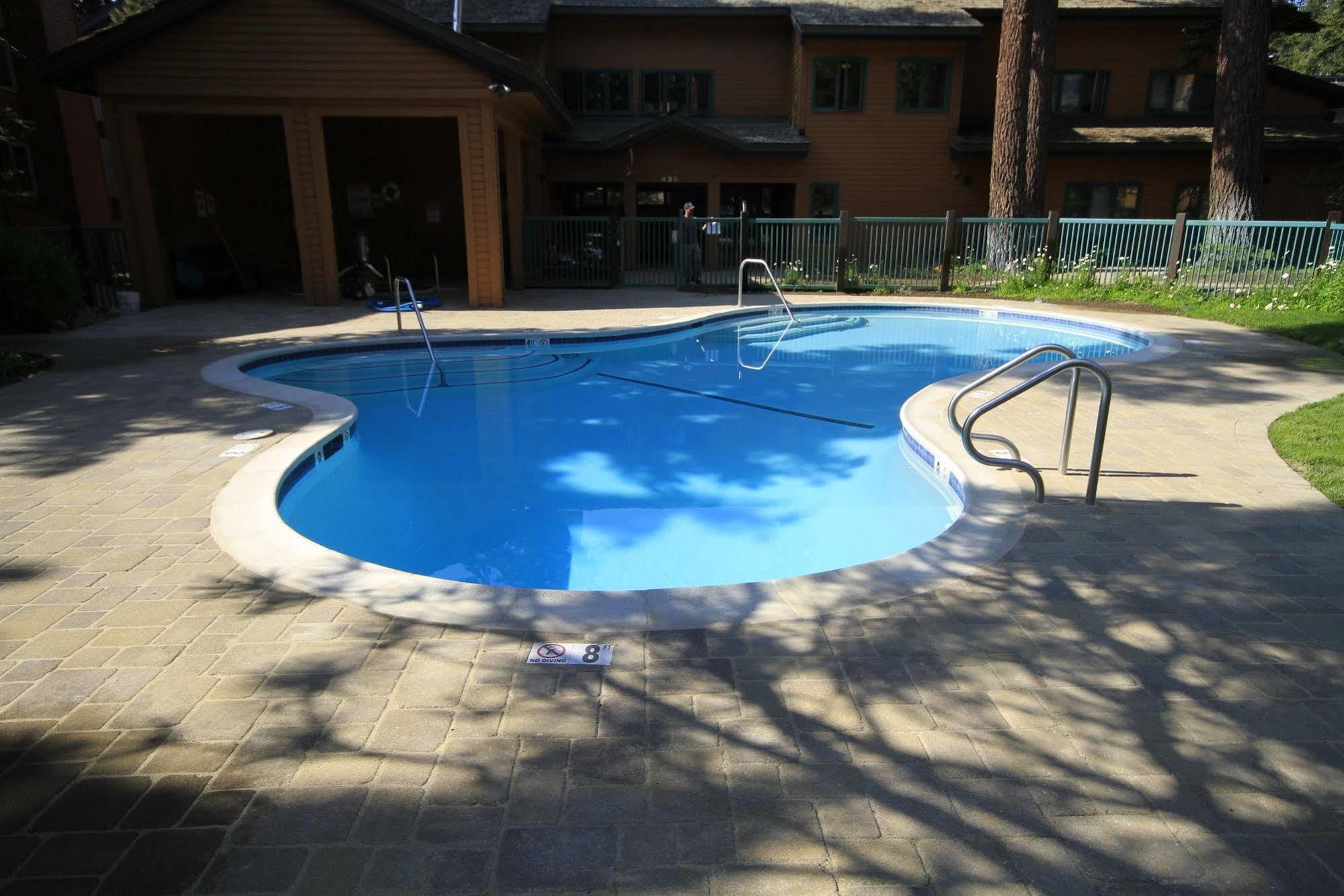 Mountainback At Mammoth Apartment Mammoth Lakes Exterior foto