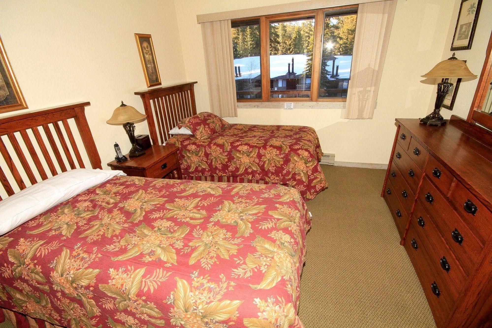 Mountainback At Mammoth Apartment Mammoth Lakes Exterior foto