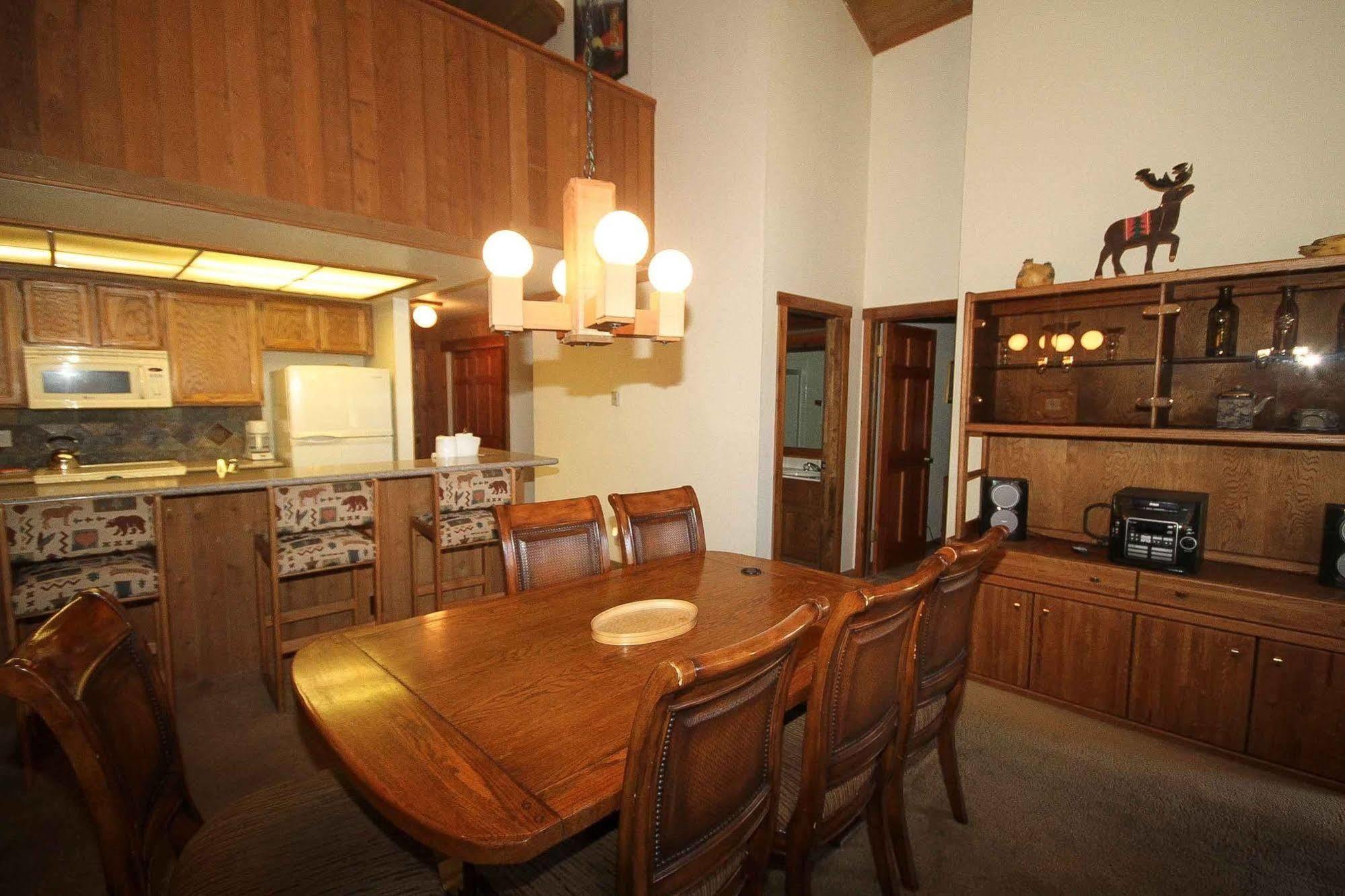 Mountainback At Mammoth Apartment Mammoth Lakes Exterior foto