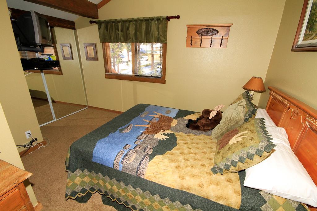 Mountainback At Mammoth Apartment Mammoth Lakes Cameră foto