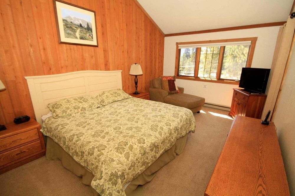 Mountainback At Mammoth Apartment Mammoth Lakes Exterior foto