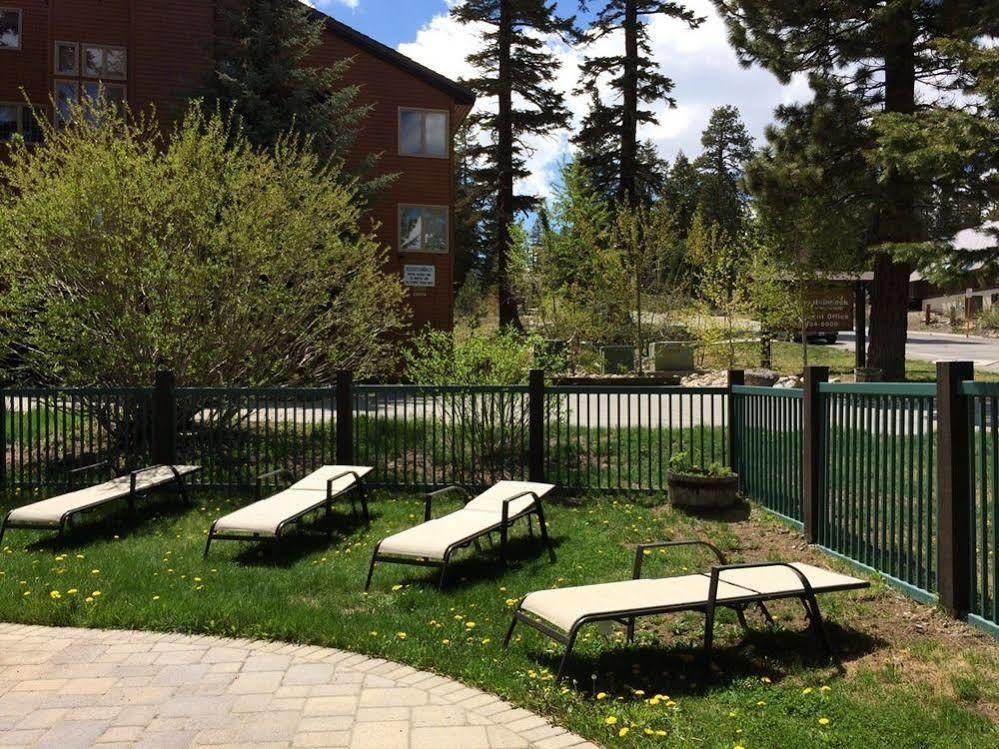 Mountainback At Mammoth Apartment Mammoth Lakes Exterior foto