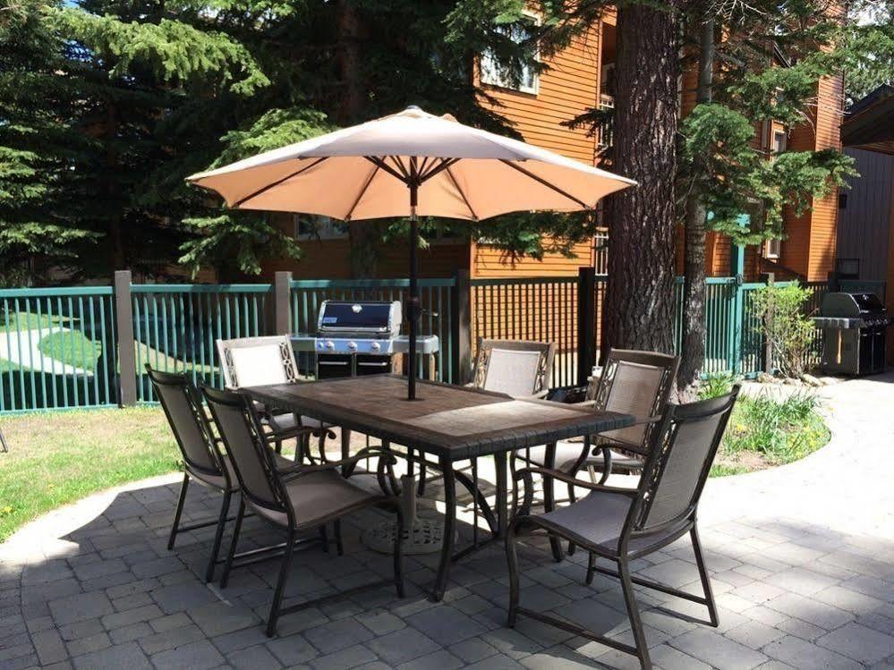 Mountainback At Mammoth Apartment Mammoth Lakes Exterior foto